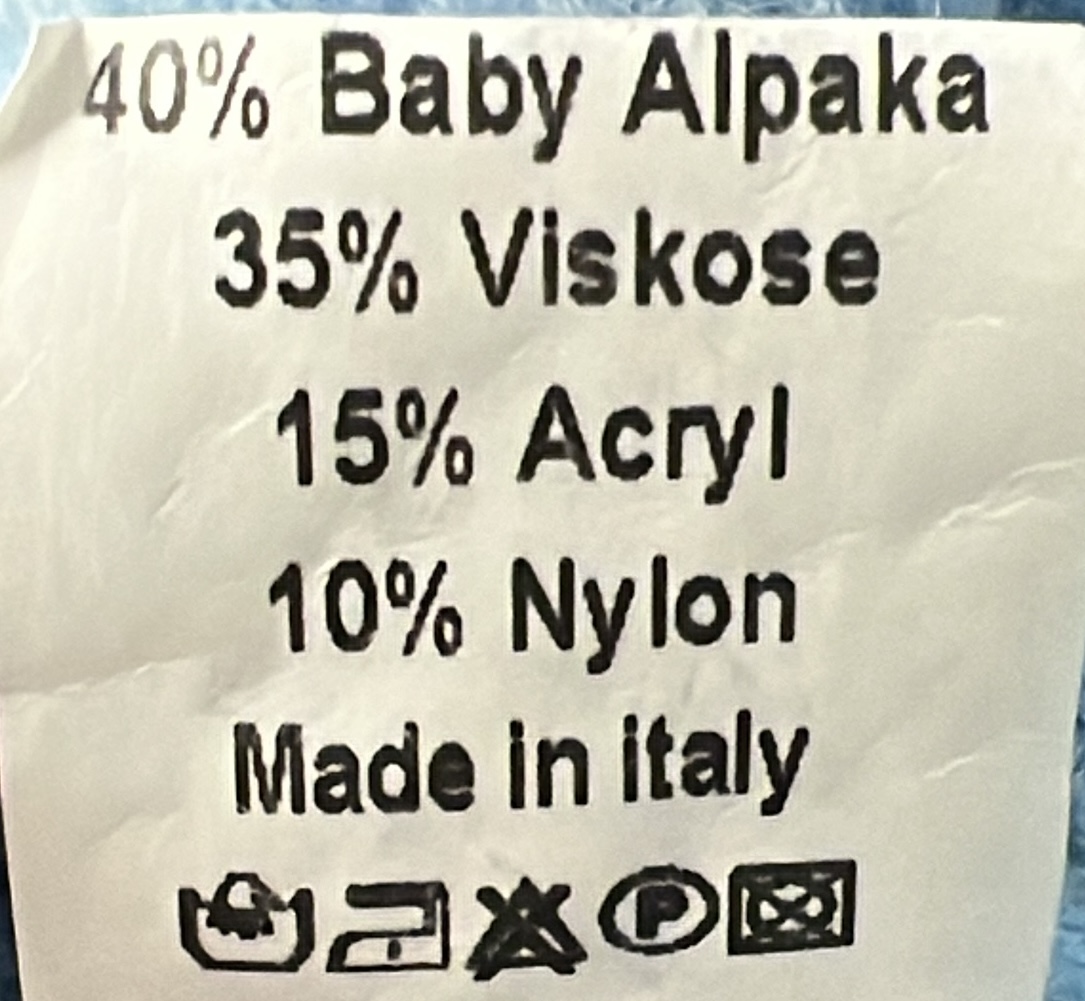 Baby-Alpaca