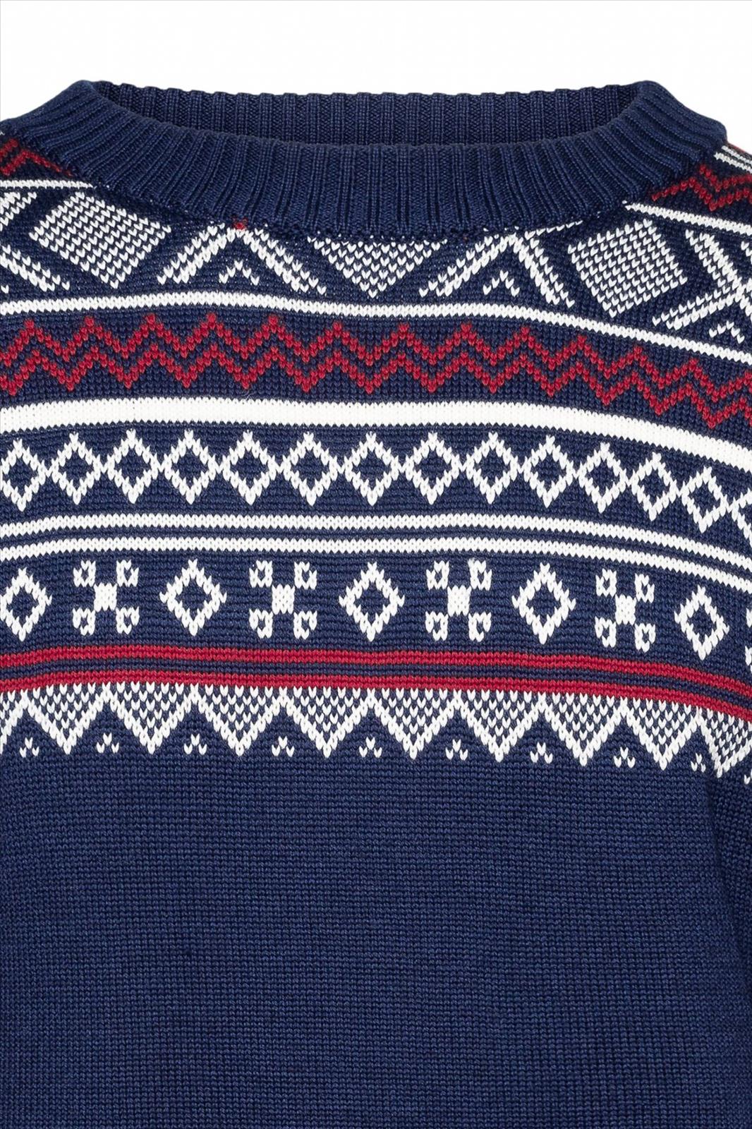NORWOOL - Wollpullover
