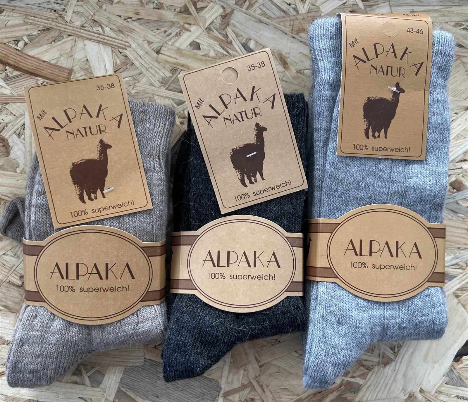 Socken / Socks