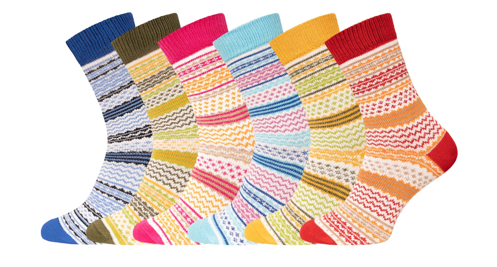 Socken / Socks